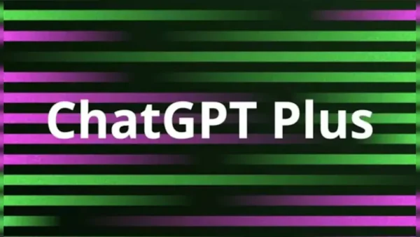 ChatGPT Plus subscription 1 Month - Image 2