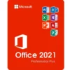 Office 2021 Professional Plus Cd Key Digital Download Lifetime