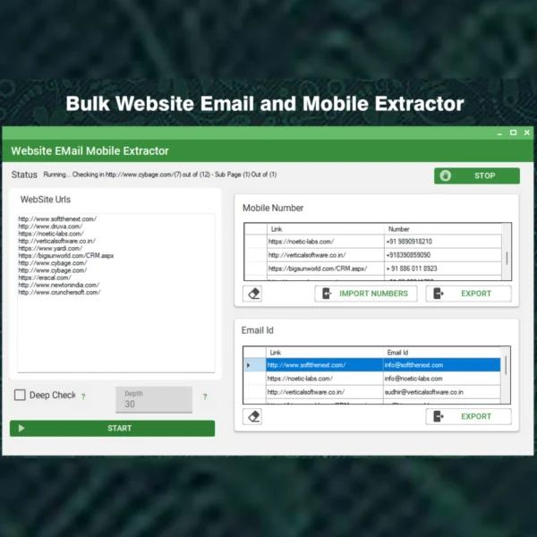 WaSender Bulk WhatsApp Sender + Group Sender + WhatsApp Auto Reply Bot (V3.6.0) - Image 6