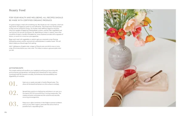 Truth in Beauty eBook - 2nd Edition The Ultimate Resource on Holistic Beauty - Image 2