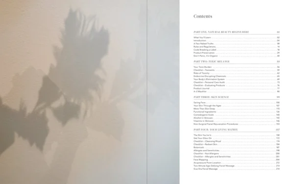 Truth in Beauty eBook - 2nd Edition The Ultimate Resource on Holistic Beauty - Image 3