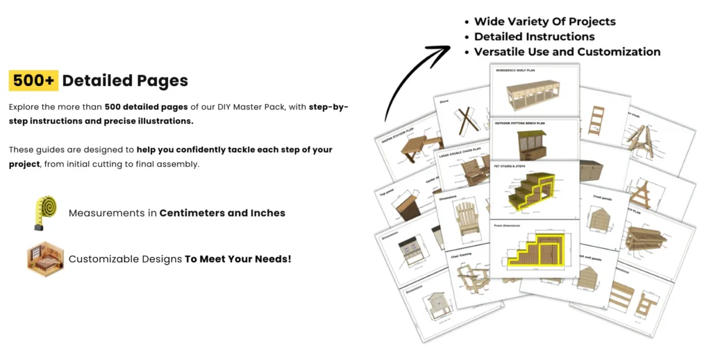 The Ultimate DIY Bundle 2025