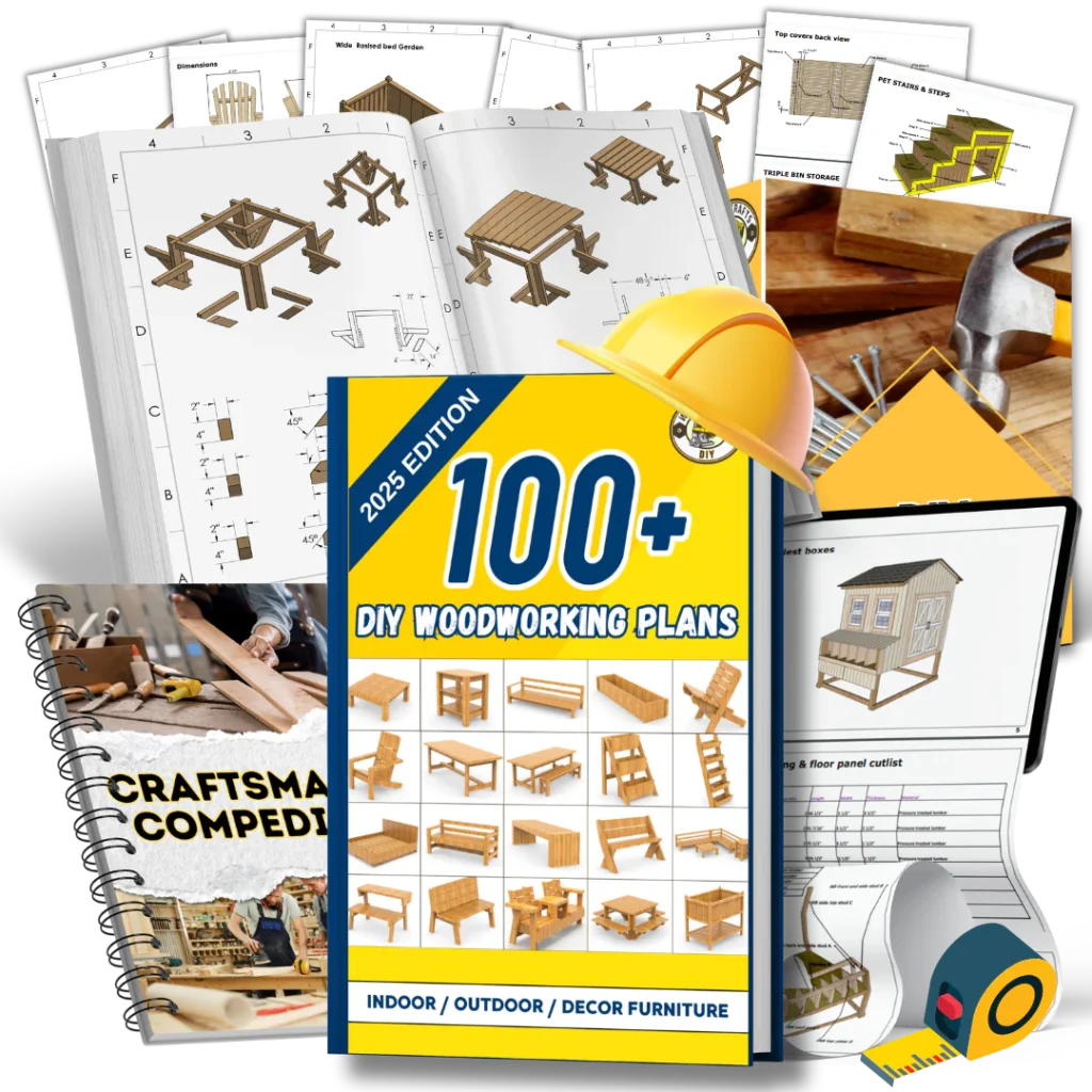 The Ultimate DIY Bundle 2025