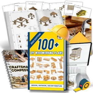 The Ultimate DIY Bundle 2025