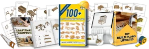 With our DIY Master Pack you have everything you need to Build With Ease!
