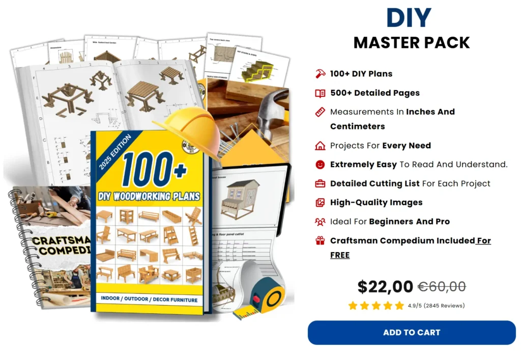 The Ultimate DIY Bundle 2025