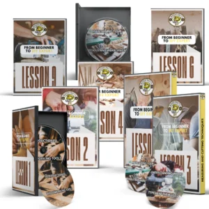 Video Course “DIY Expert”